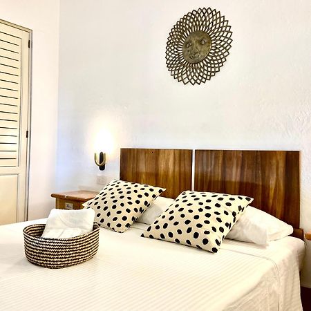 Paseo Colonial - Sanctuary #2 Aparthotel Σάντο Ντομίγκο Εξωτερικό φωτογραφία