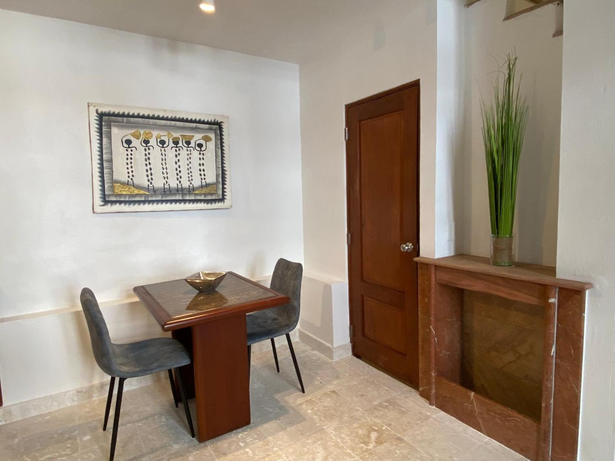 Paseo Colonial - Sanctuary #2 Aparthotel Σάντο Ντομίγκο Εξωτερικό φωτογραφία