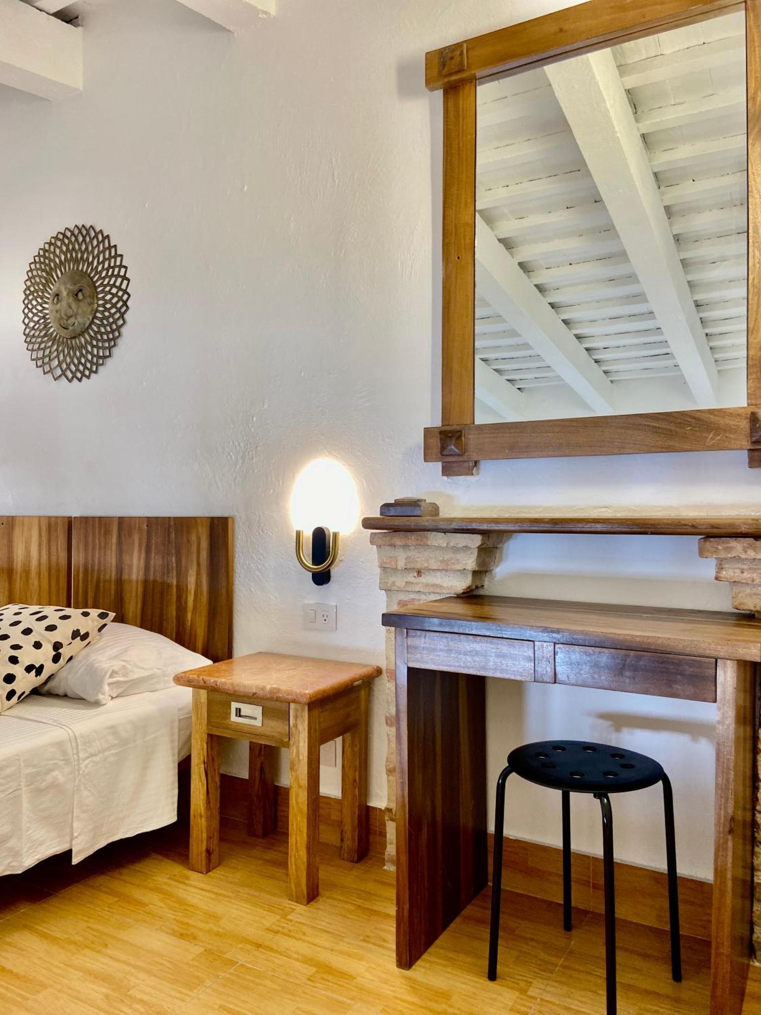Paseo Colonial - Sanctuary #2 Aparthotel Σάντο Ντομίγκο Εξωτερικό φωτογραφία