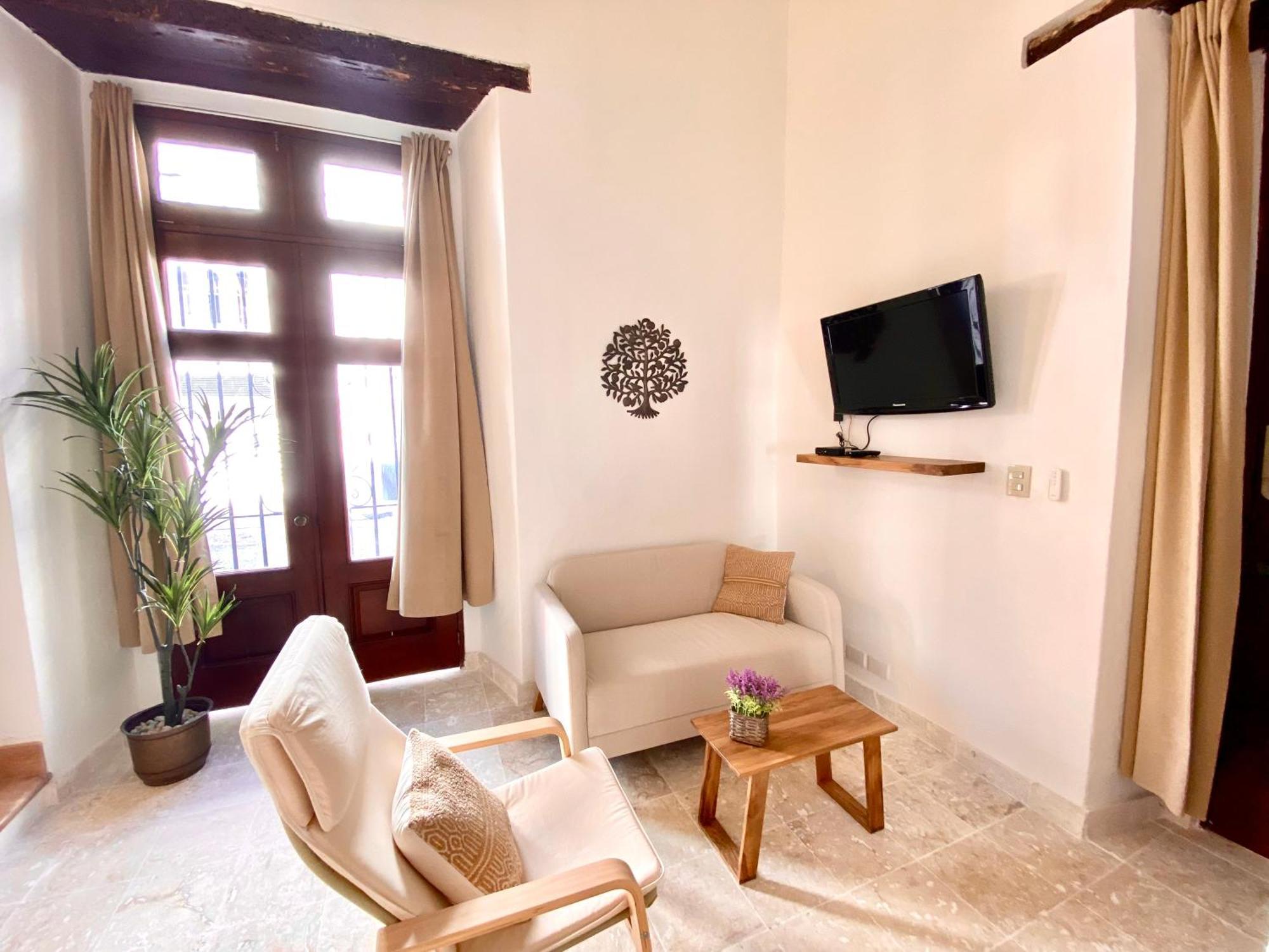 Paseo Colonial - Sanctuary #2 Aparthotel Σάντο Ντομίγκο Εξωτερικό φωτογραφία