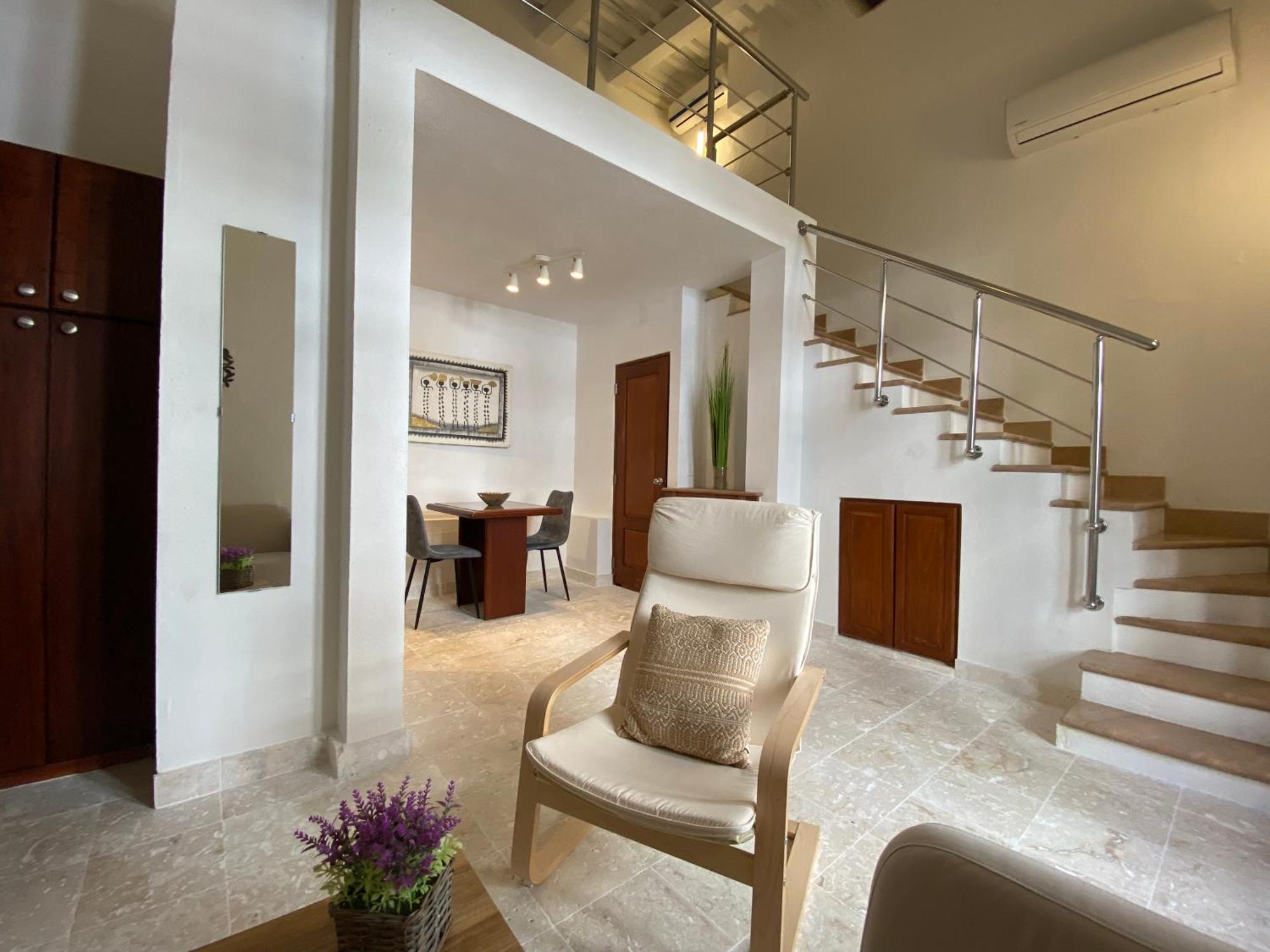 Paseo Colonial - Sanctuary #2 Aparthotel Σάντο Ντομίγκο Εξωτερικό φωτογραφία