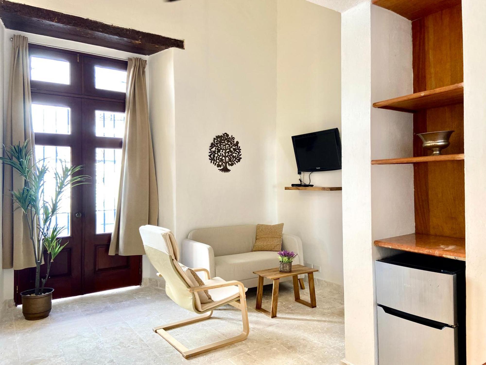 Paseo Colonial - Sanctuary #2 Aparthotel Σάντο Ντομίγκο Εξωτερικό φωτογραφία