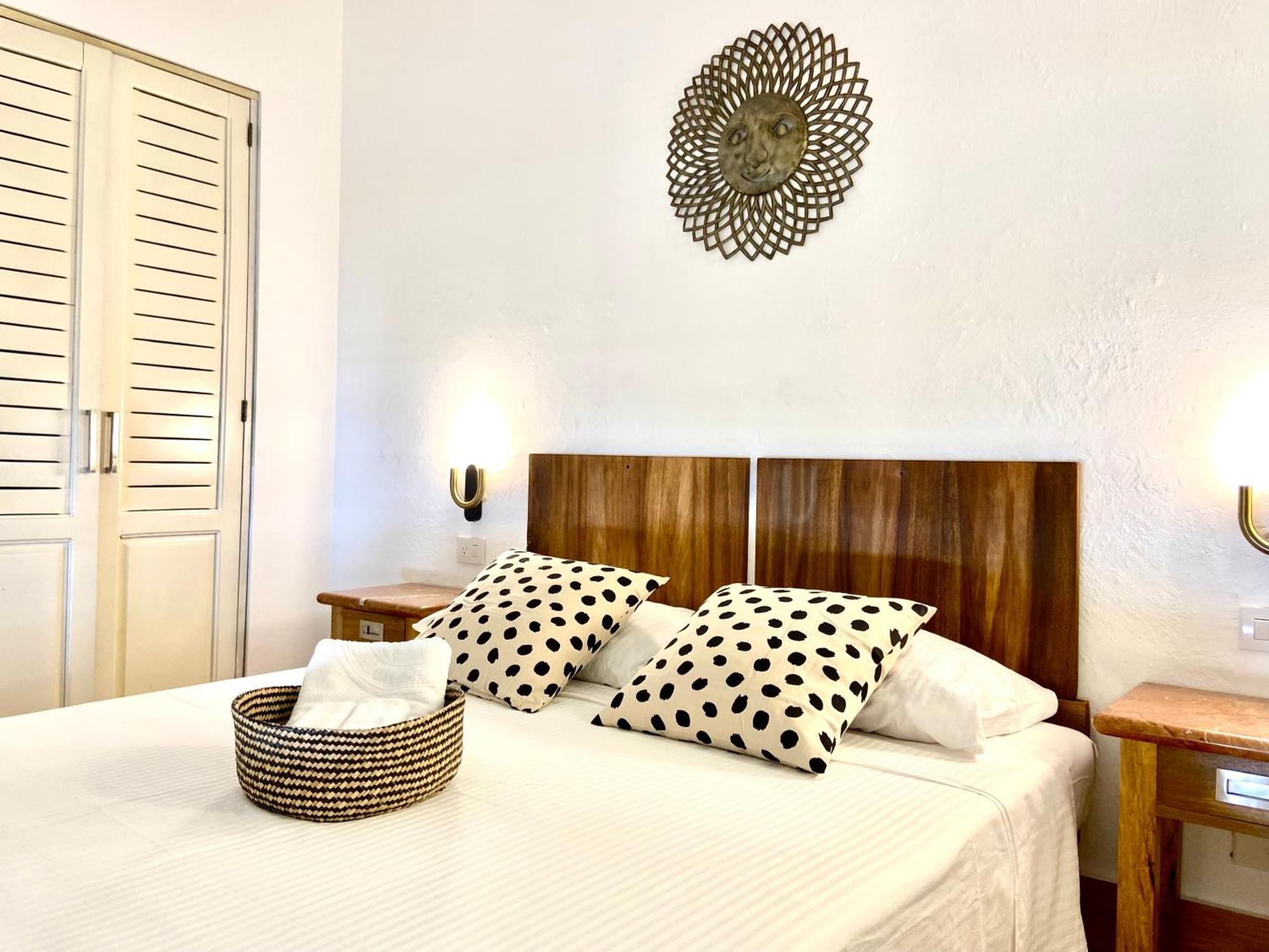 Paseo Colonial - Sanctuary #2 Aparthotel Σάντο Ντομίγκο Εξωτερικό φωτογραφία