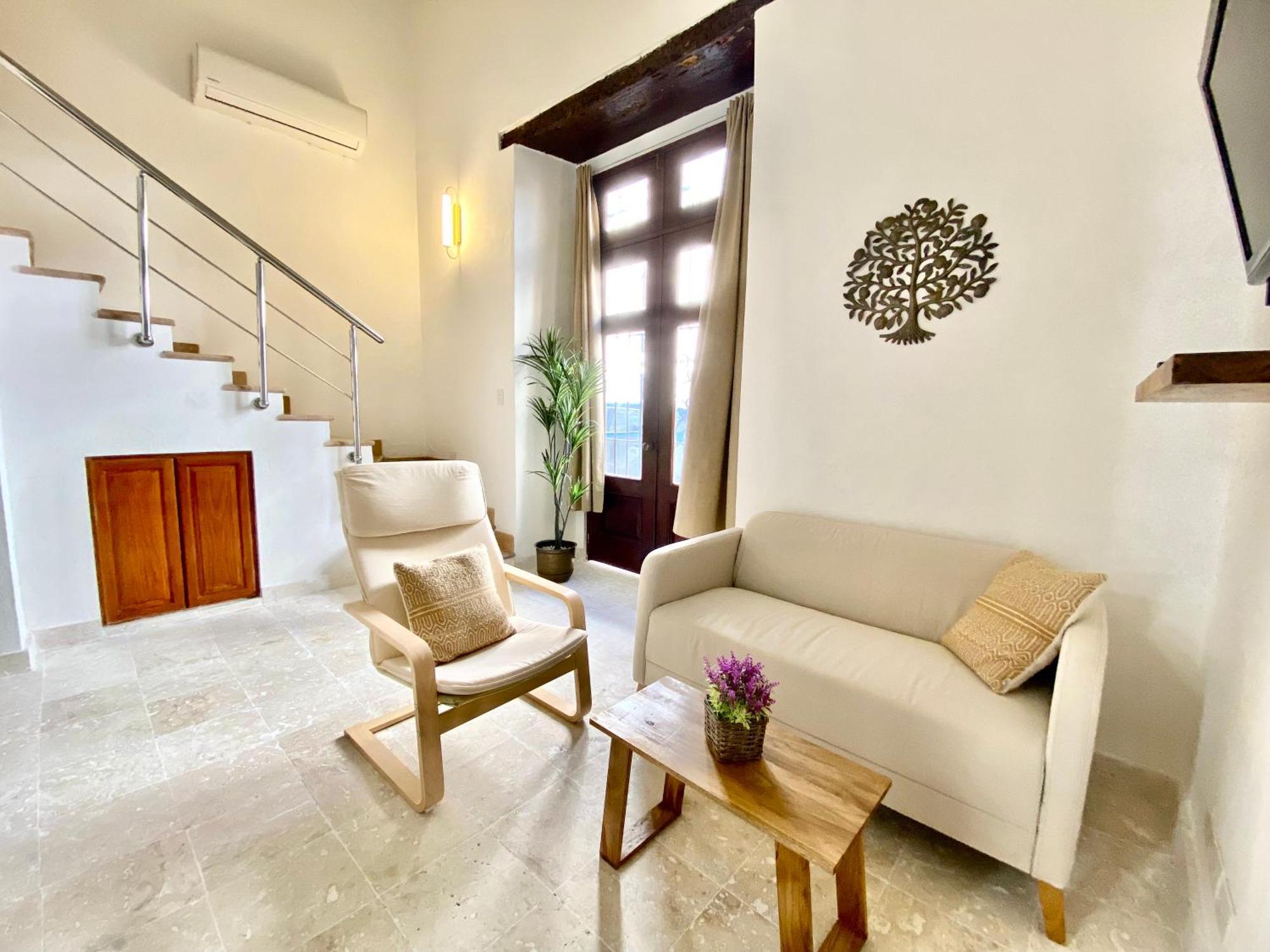 Paseo Colonial - Sanctuary #2 Aparthotel Σάντο Ντομίγκο Εξωτερικό φωτογραφία