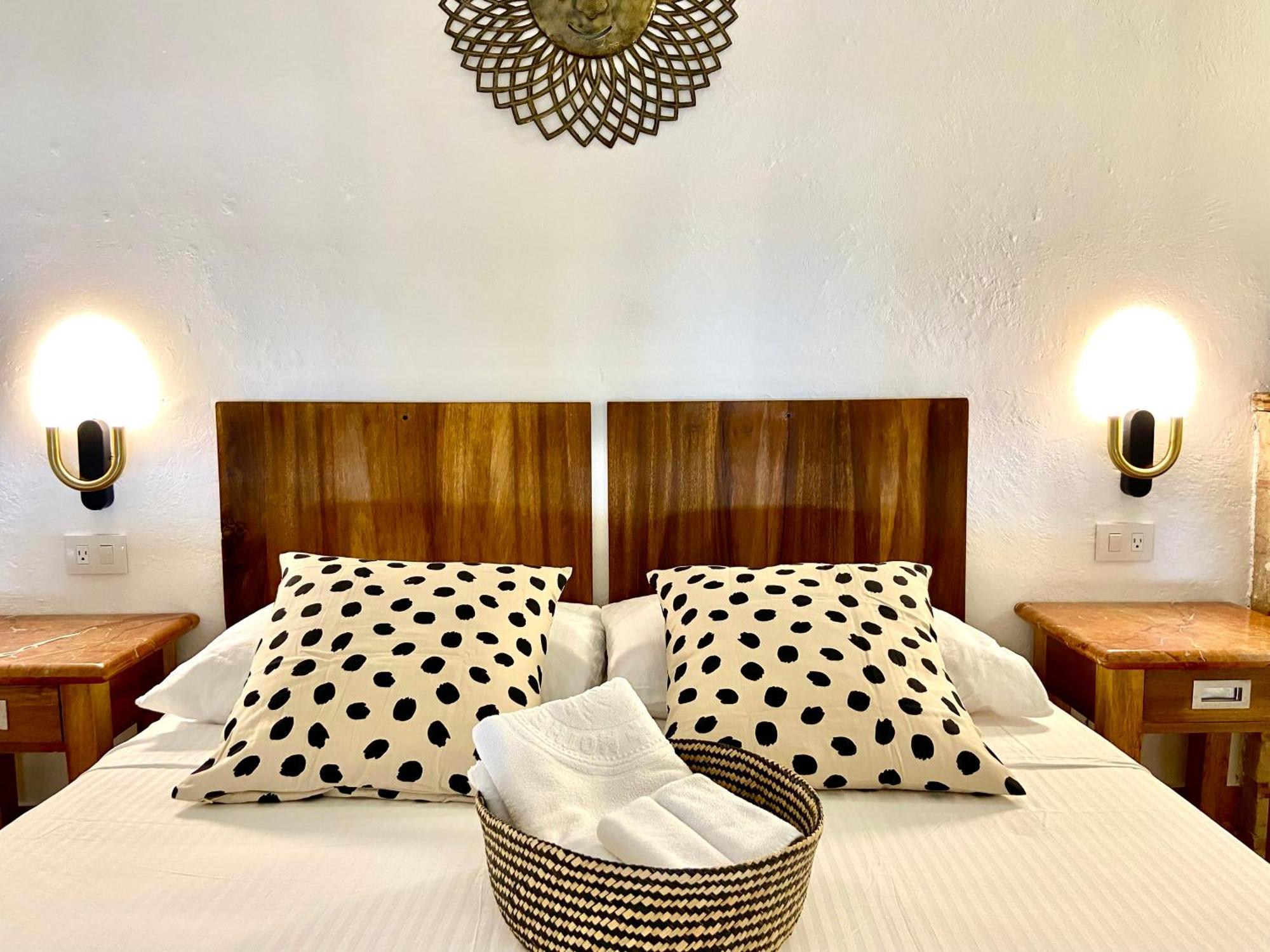 Paseo Colonial - Sanctuary #2 Aparthotel Σάντο Ντομίγκο Εξωτερικό φωτογραφία