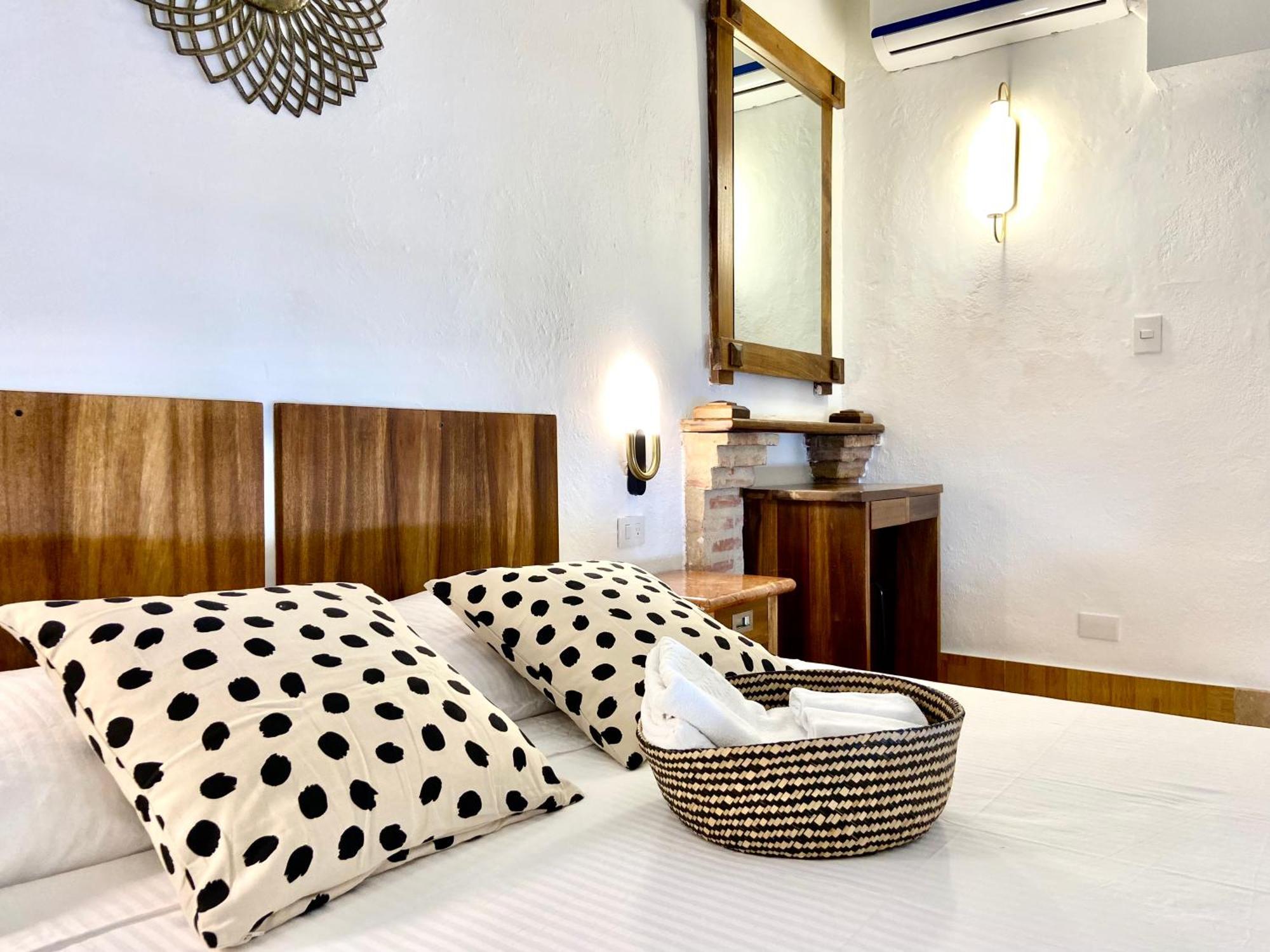 Paseo Colonial - Sanctuary #2 Aparthotel Σάντο Ντομίγκο Εξωτερικό φωτογραφία