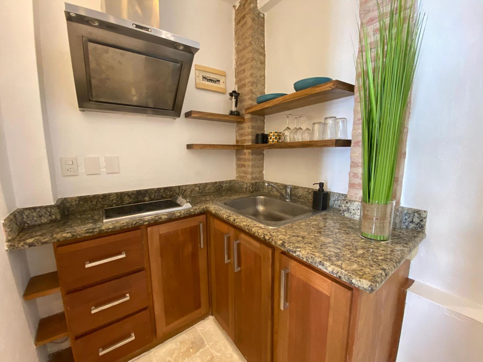 Paseo Colonial - Sanctuary #2 Aparthotel Σάντο Ντομίγκο Εξωτερικό φωτογραφία