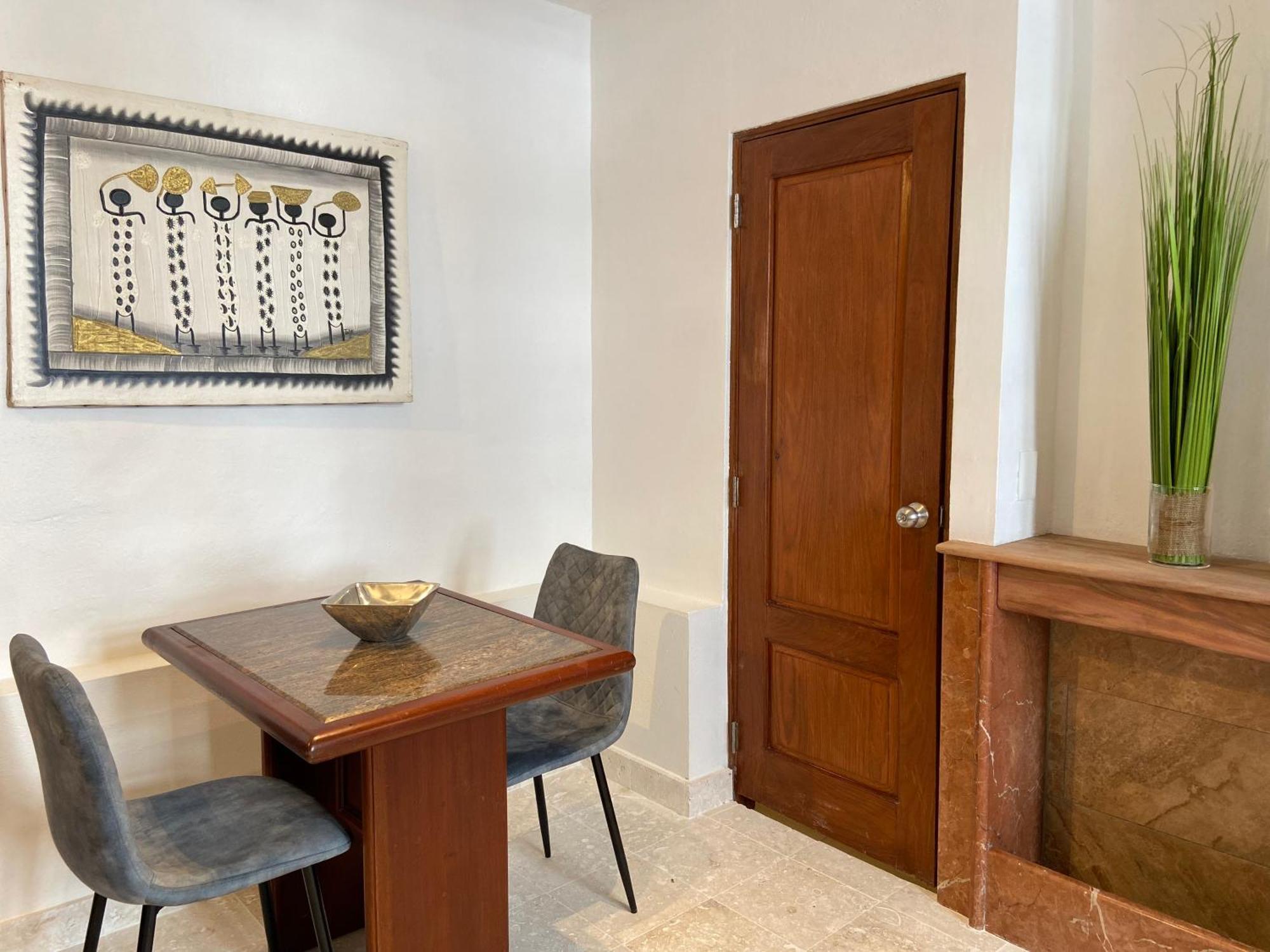 Paseo Colonial - Sanctuary #2 Aparthotel Σάντο Ντομίγκο Εξωτερικό φωτογραφία
