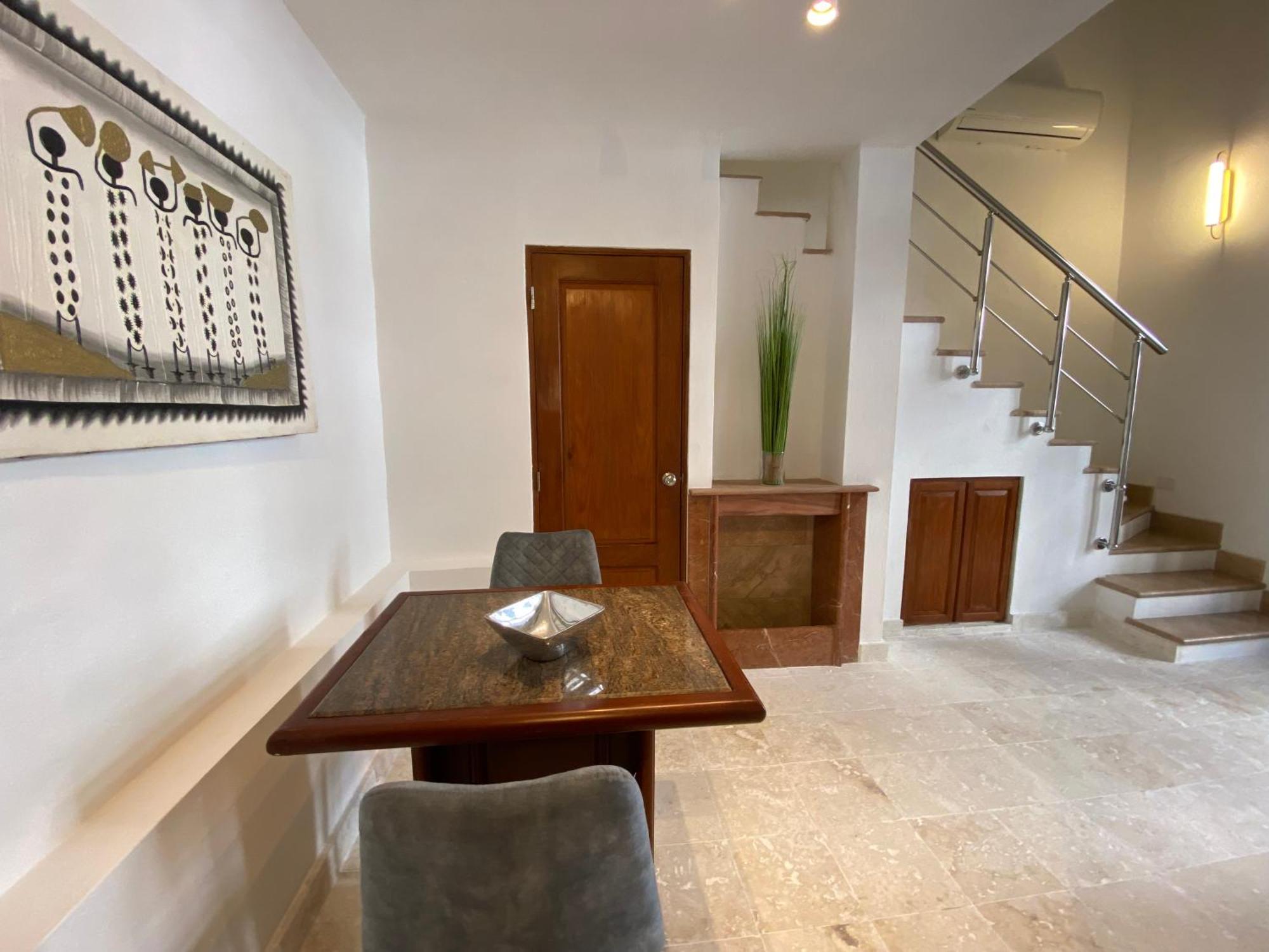 Paseo Colonial - Sanctuary #2 Aparthotel Σάντο Ντομίγκο Εξωτερικό φωτογραφία