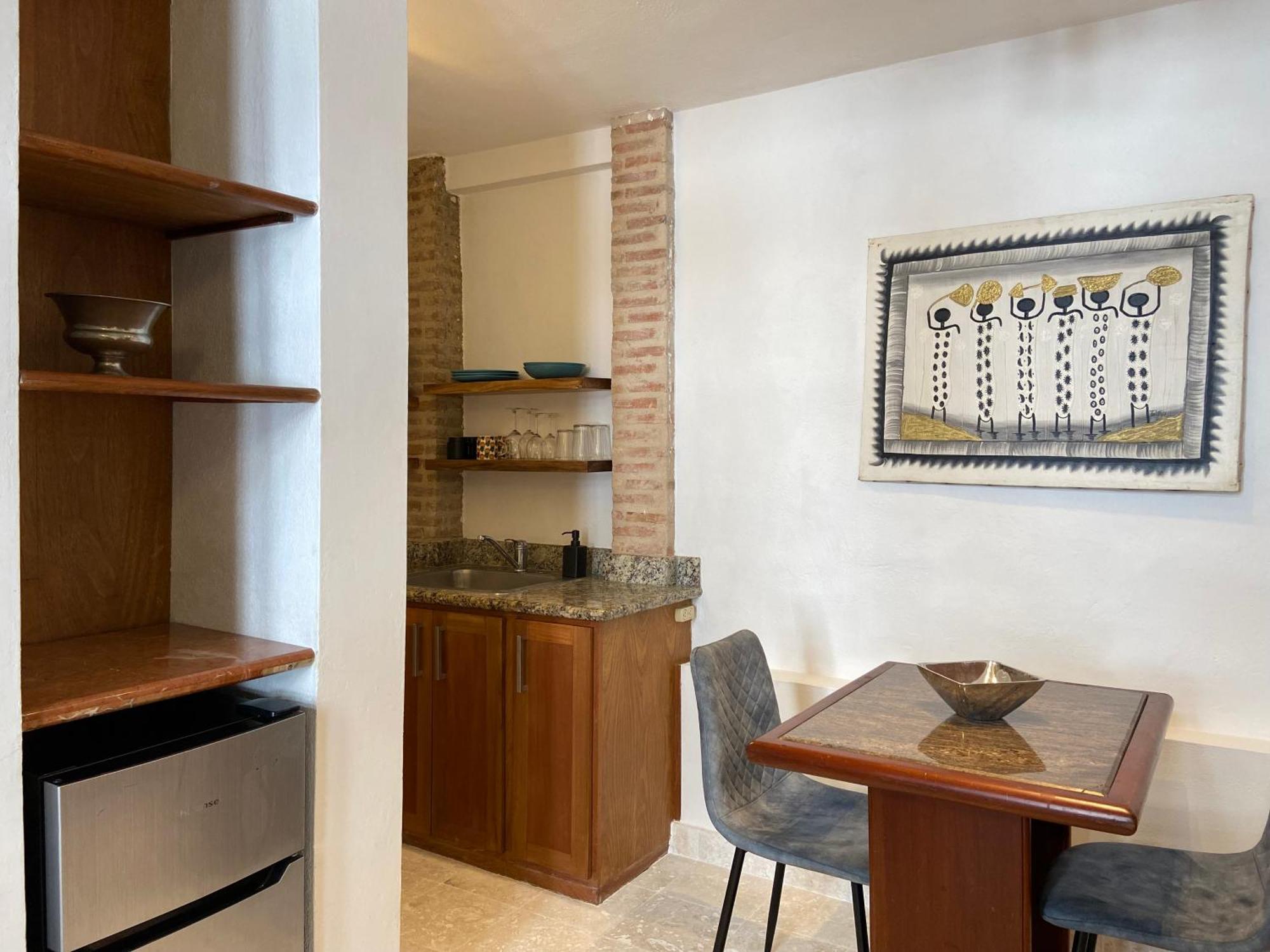 Paseo Colonial - Sanctuary #2 Aparthotel Σάντο Ντομίγκο Εξωτερικό φωτογραφία